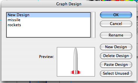 Graph designer