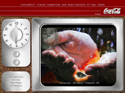 Coca Cola