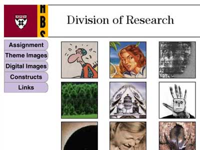 Harvard Business School Mind of the Market Lab Research Study on Privacy