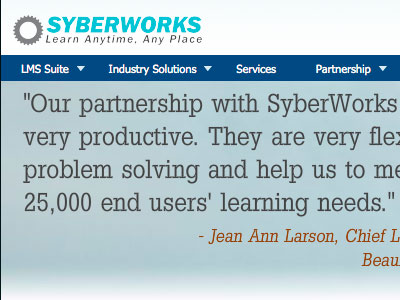 SyberWorks