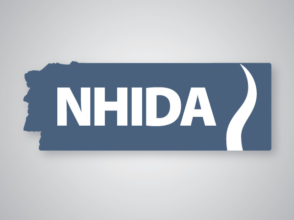 NHIDA Logo