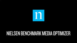 Nielsen Benchmark Media Optimizer