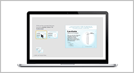 Nielsen Benchmarker 3 Video