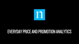 Nielen Everyday Price and Promotion